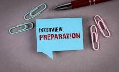 Sharpen Your Skills at Our Interview Workshop Image